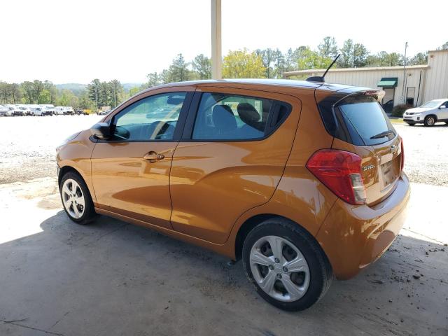 Vin: kl8cb6sa6lc429414, lot: 53106415, chevrolet spark ls 20202