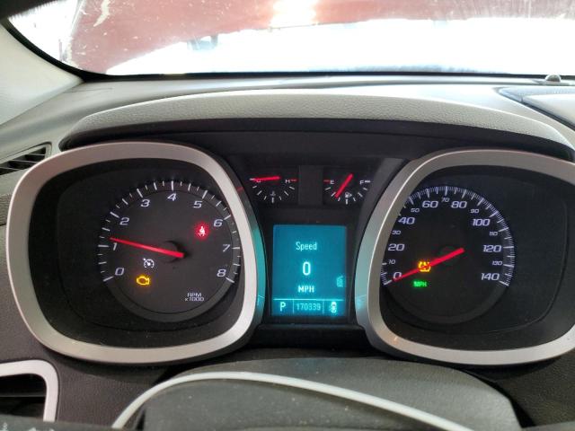 2CNFLNEY7A6416239 2010 CHEVROLET EQUINOX