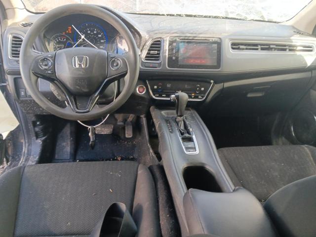 2016 HONDA HR-V EX - 3CZRU6H5XGM763207