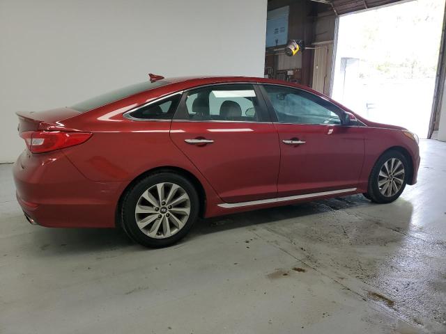 Vin: 5npe34af2gh428446, lot: 52974475, hyundai sonata sport 20163
