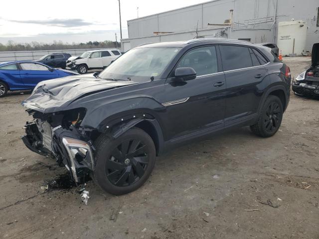 VOLKSWAGEN ATLAS SE