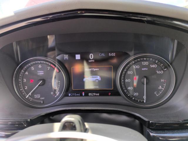 2024 CADILLAC XT6 PREMIU - 1GYKPDRSXRZ711949