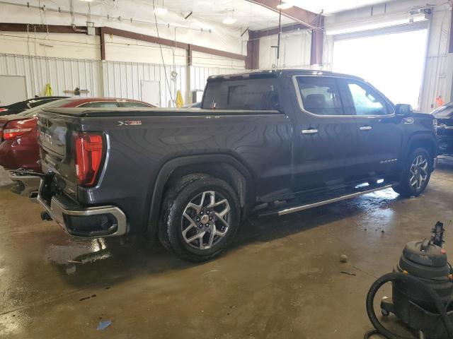 Vin: 3gtuudet9ng597622, lot: 50254235, gmc sierra k1500 slt 20223