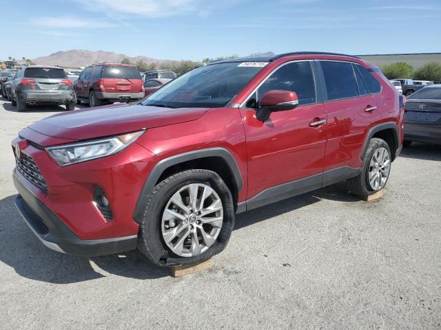 TOYOTA RAV4 LIMITED