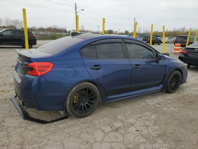 Vin: jf1va1a68f9829887, lot: 52944445, subaru wrx 20153