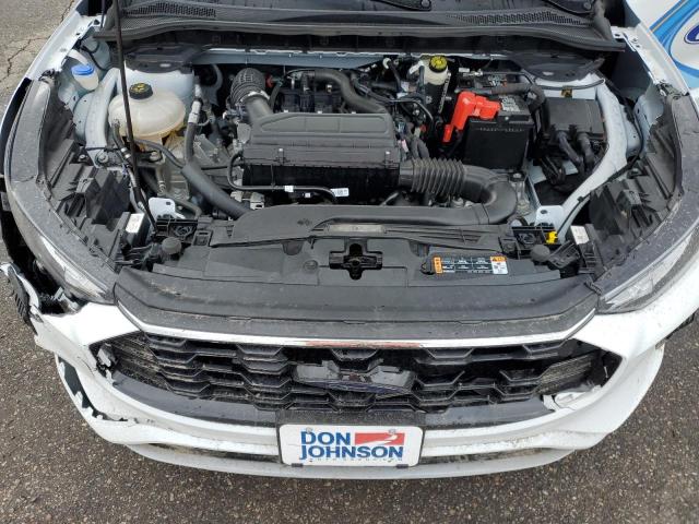 2023 FORD ESCAPE ST - 1FMCU9MN6PUB02669