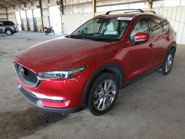 Vin: jm3kfadm7l1837702, lot: 52638035, mazda cx-5 grand touring 2020 img_1
