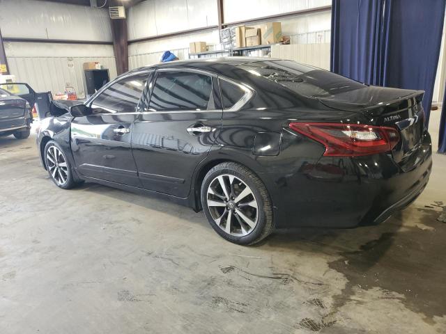 Vin: 1n4al3ap4hn344444, lot: 54474495, nissan altima 2.5 20172