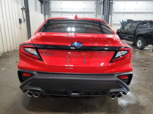 2025 SUBARU WRX LIMITE JF1VBAN66S9800731