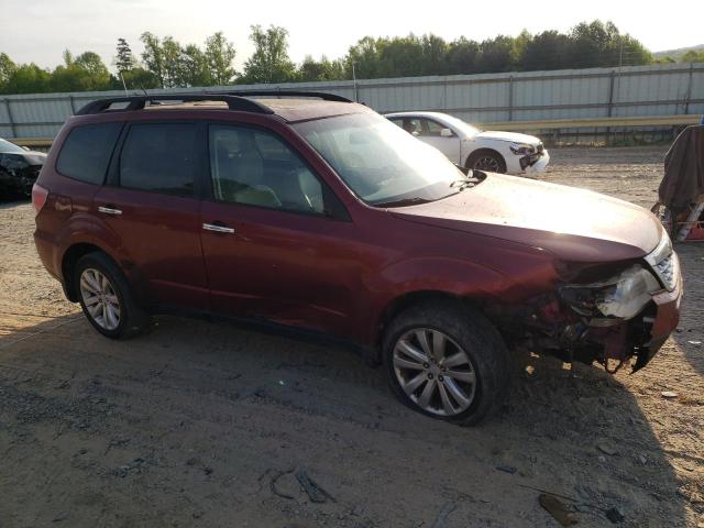 Vin: jf2shbec6bh763825, lot: 55096445, subaru forester limited 20114
