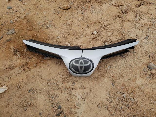 2019 TOYOTA COROLLA L - 5YFBURHE5KP910088