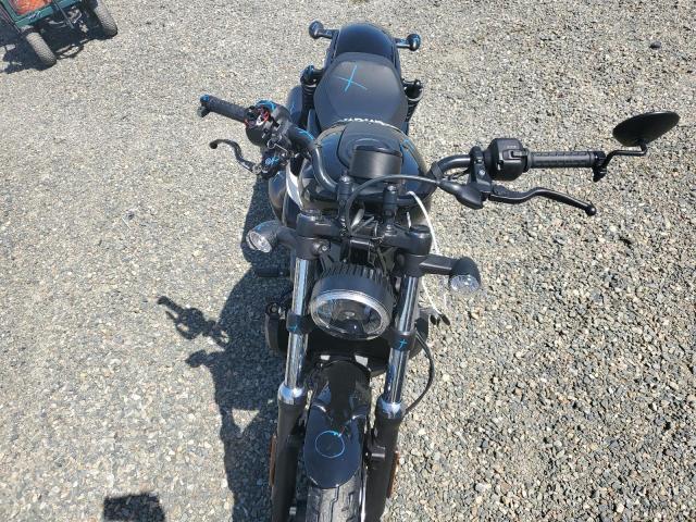 2025 HARLEY-DAVIDSON RH975 - MLY1ZH122SS301575