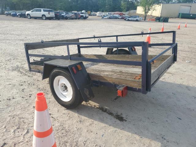 TRLR TRAILER 1998 NCX01022467 photo #4