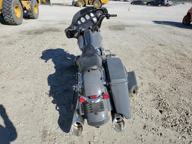 2022 HARLEY-DAVIDSON FLHXS - 1HD1KRP11NB670667