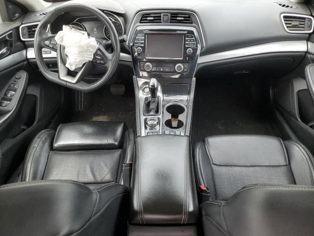 2018 NISSAN MAXIMA 3.5 - 1N4AA6AP1JC389754