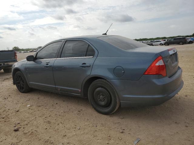 Vin: 3fahp0ja8cr127255, lot: 53612975, ford fusion sel 20122