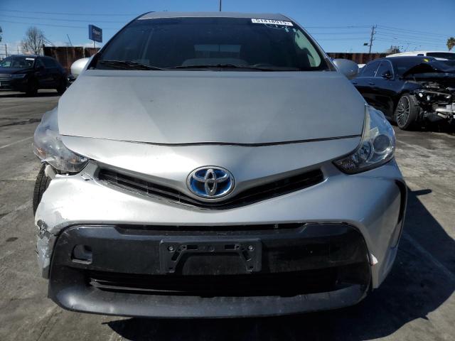 2016 TOYOTA PRIUS V - JTDZN3EU6GJ042747
