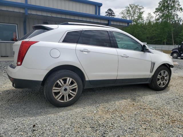 Vin: 3gyfnge35ds620536, lot: 54295885, cadillac srx luxury collection 20133