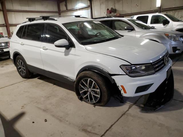 Vin: 3vv0b7ax9mm097508, lot: 51653385, volkswagen tiguan s 20214