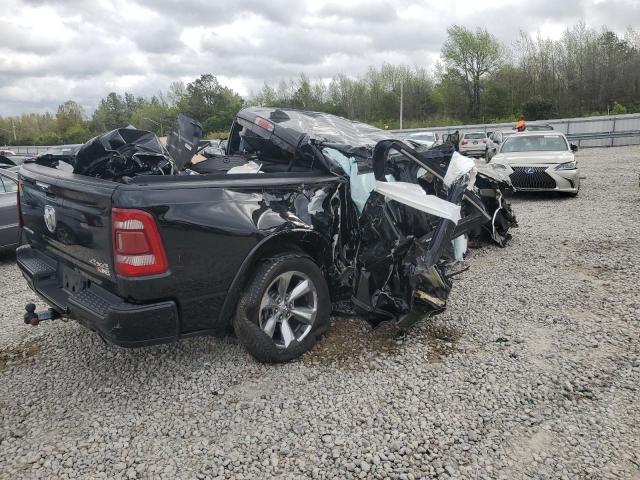 2020 RAM 1500 LIMIT 1C6SRFHT2LN215698