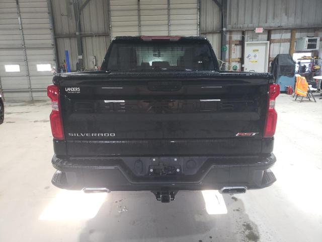 2020 CHEVROLET SILVERADO - 3GCUYEEL0LG434252