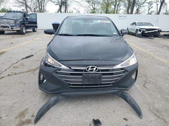 2020 HYUNDAI ELANTRA SE - 5NPD74LF3LH511617