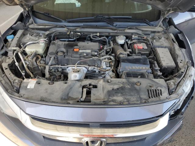 2018 HONDA CIVIC LX - 2HGFC4B55JH302710