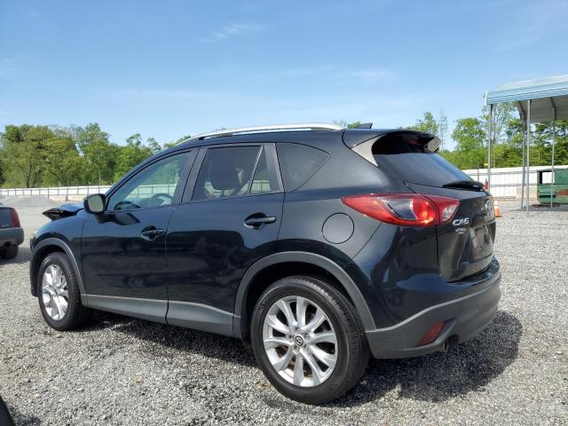 Vin: jm3ke2dy4f0538092, lot: 53436715, mazda cx-5 gt 20152