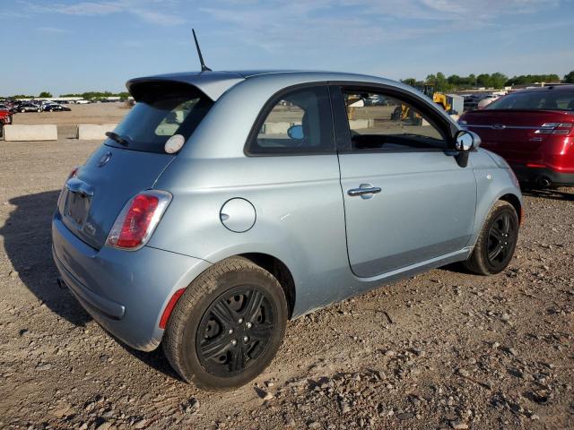 2015 FIAT 500 POP 3C3CFFARXFT534487