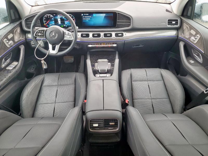 2023 MERCEDES-BENZ GLE 580 4M 4JGFB8GB5PA941499