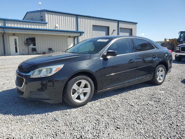 CHEVROLET MALIBU LS