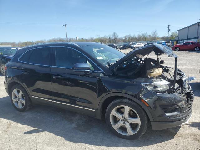 Vin: 5lmcj2a91fuj12383, lot: 54650715, lincoln mkz 20154
