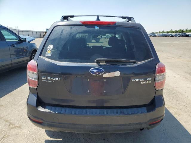 2016 SUBARU FORESTER 2 JF2SJAFC7GH460136