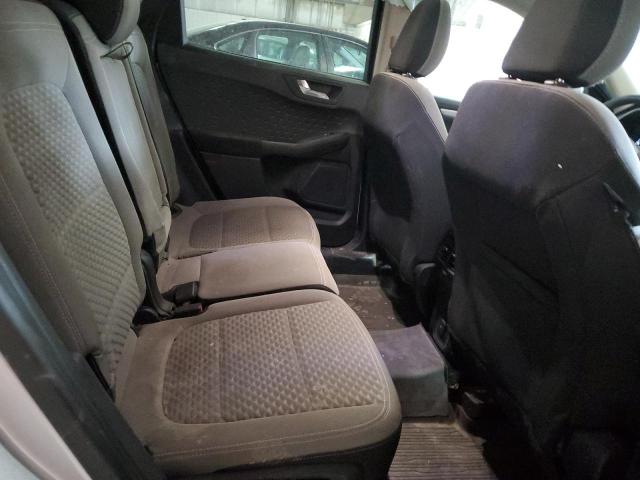 2020 FORD ESCAPE SE - 1FMCU0G66LUA33010