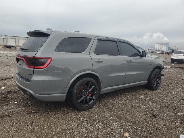 Vin: 1c4sdjgj3nc214410, lot: 50832015, dodge durango srt 392 20223