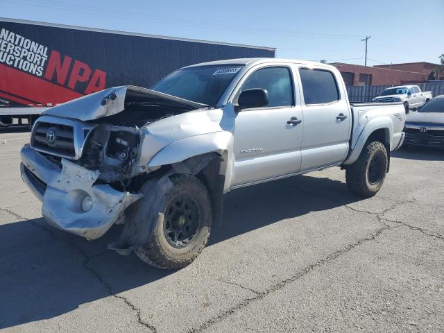TOYOTA TACOMA DOU