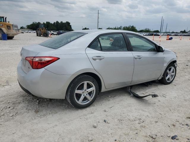 Vin: 5yfburhe0jp761071, lot: 54956145, toyota corolla l 20183