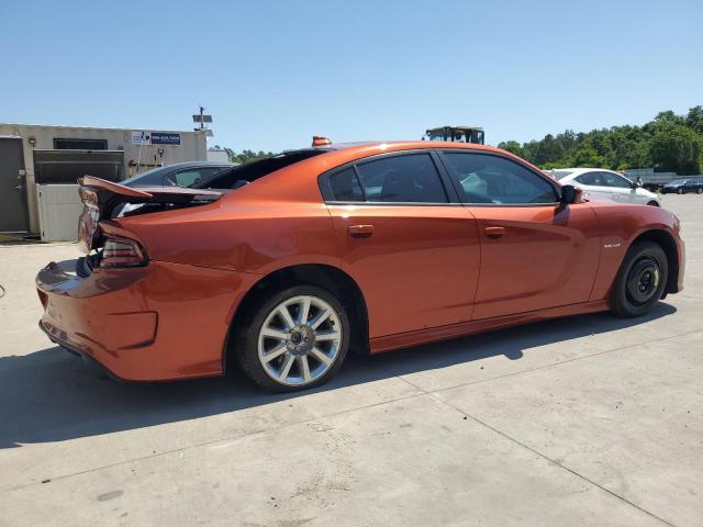 Vin: 2c3cdxct4lh220343, lot: 54847845, dodge charger r/t 20203