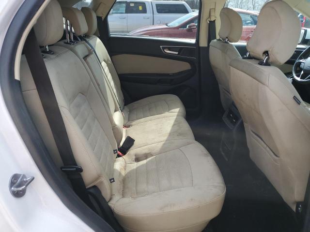 2017 FORD EDGE SEL - 2FMPK4J84HBB44127