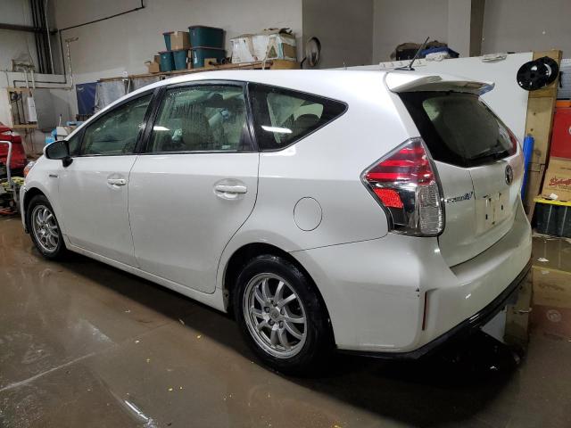 Vin: jtdzn3eu2gj047489, lot: 51177725, toyota prius 20162