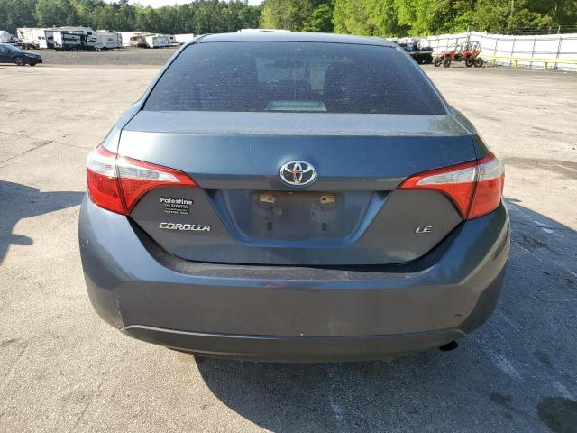 2015 TOYOTA COROLLA L - 5YFBURHE9FP342966