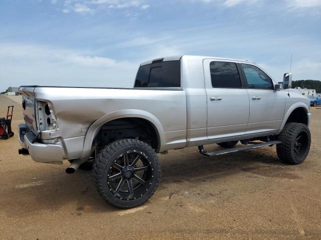 RAM 2500 LARAM 2015 silver  diesel 3C6UR5NL8FG638953 photo #4