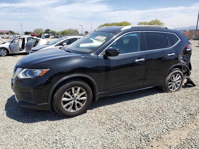 Vin: jn8at2mt8hw387471, lot: 55180745, nissan rogue s 2017 img_1