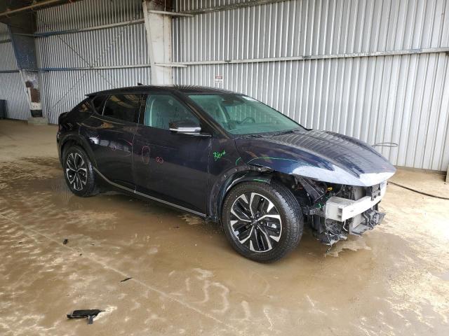 Vin: kndc34la9p5150377, lot: 53397395, kia ev6 light light 20234