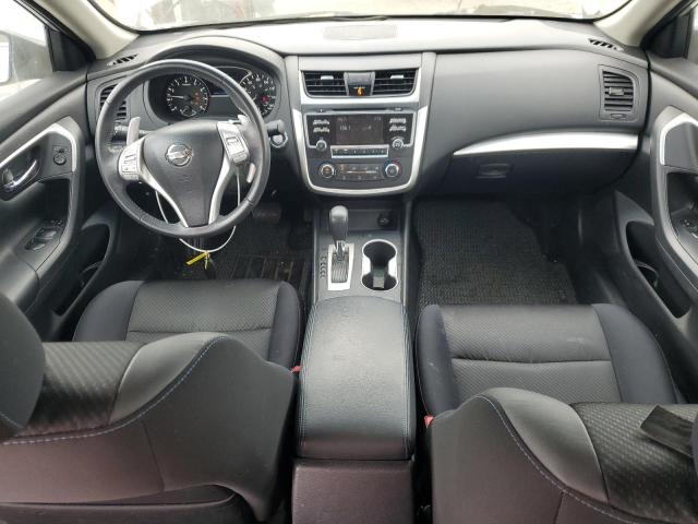 2017 NISSAN ALTIMA 2.5 - 1N4AL3AP8HC259215