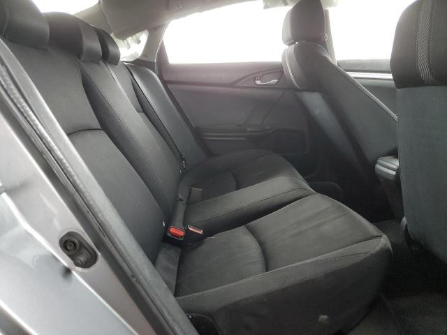 2016 HONDA CIVIC LX - 2HGFC2F50GH568269
