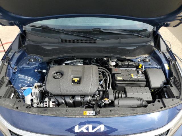 2025 KIA SELTOS EX - KNDERCAA7S7679327