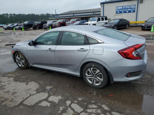 Vin: 19xfc2f55ge001212, lot: 54191165, honda civic lx 20162