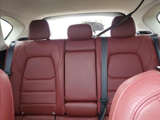 2024 MAZDA CX-5 PREFE - JM3KFBCL0R0446324