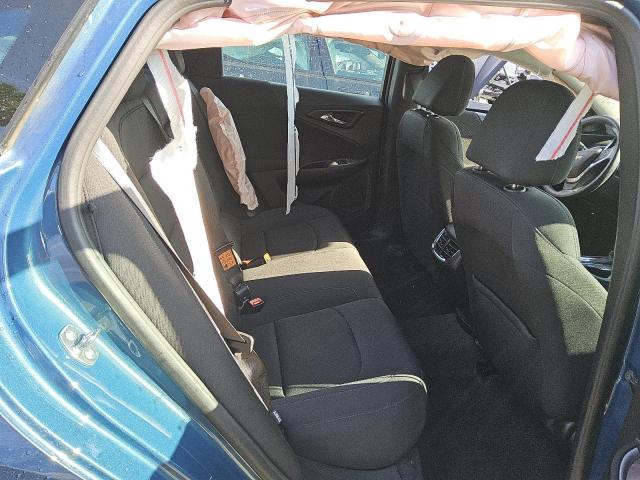 2024 CHEVROLET MALIBU LT - 1G1ZD5ST2RF174834